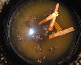 Foto del paso 4 de la receta: Dulce de plátano maduro