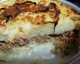 Foto del paso 4 de la receta: Tambor de papa
