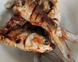 Foto langkah ke 4 dari resep Asem Asem Ikan Bandeng.