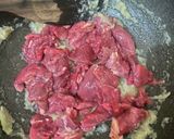 Foto langkah ke 2 dari resep Bistik Daging Sapi dan Kentang🧆.