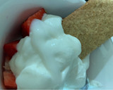 Foto del paso 3 de la receta: Postre o Snack rápido núm 2