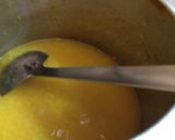 मुरादाबादी मूंग की दाल(muradabadi moong ki dal recipe in hindi) रेसिपी चरण 2 फोटो
