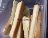 Foto langkah ke 1 dari resep Pop Bread.