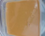 Foto langkah ke 4 dari resep 107. Agar GulMerSan (Gula Merah Santan).