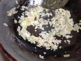 Kroket Kentang Isi Ayam Sayur