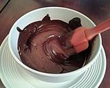 Peppermint Cream Brownie Bars recipe step 3 photo