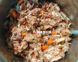 瓜仔肉(電鍋)的食譜步驟3照片