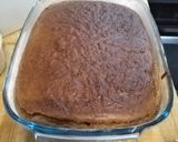 Une image de l'étape 5 de Gateau Marie Louise au chocolat.