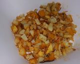A picture of step 9 of Ultimate Potato Salad.