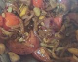 ফুলকপির পোলাও(foolkopir polau recipe in Bengali) রেসিপির ধাপ 4 ছবি