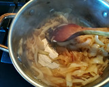 Foto del paso 2 de la receta: Sopa de cebolla