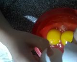 Foto del paso 2 de la receta: Hot Cakes "Matilda"