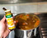便當菜-佛蒙特咖哩雞的食譜步驟7照片