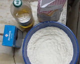 Foto del paso 1 de la receta: Tortas Fritas Tradicionales