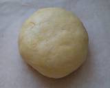 Vickys Water Biscuits / Savoury Crackers GF DF EF SF NF recipe step 3 photo