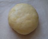A picture of step 3 of Vickys Water Biscuits / Savoury Crackers GF DF EF SF NF.