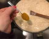 Foto del paso 4 de la receta: Salsa de camarones al curry