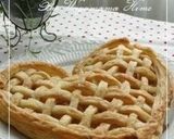 A picture of step 12 of My Signature Apple Pie.