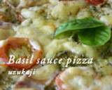 Basil Pesto recipe step 3 photo