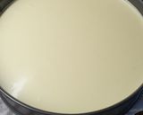 Foto del paso 7 de la receta: Cheesecake de limón (sin horno)
