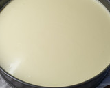 Foto del paso 7 de la receta: Cheesecake de limón (sin horno)