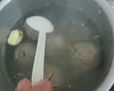 Foto langkah ke 7 dari resep Bakso.