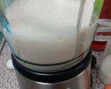 Foto del paso 2 de la receta: Flan bretón con ciruelas pasas maceradas en ron