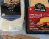 A picture of step 3 of Ham, Turkey, and Veggie Cheese Swirl.