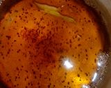 A picture of step 3 of Roasted Rice Tea.