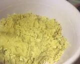 عکس مرحله 1 از دستور معمول شیرینی عید عربی