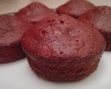 Foto del paso 5 de la receta: Cupcakes de chocolate