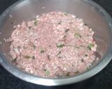 Foto del paso 1 de la receta: Empanadas árabes