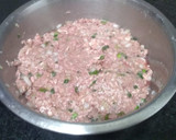 Foto del paso 1 de la receta: Empanadas árabes