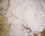 A picture of step 2 of Potato nuggets.