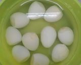 Foto langkah ke 1 dari resep Lontong sayur betawi.