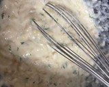 Foto del paso 4 de la receta: Croquetas de rape y gambas