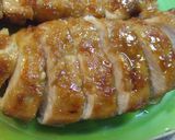 A picture of step 9 of Tender Chicken Breast Rice Bowl.