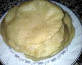 Vegetarian tostadas recipe step 3 photo