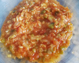 Foto del paso 5 de la receta: Arroz con setas y marisco