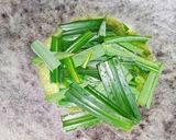 Foto langkah ke 2 dari resep Kolang-Kaling Marjan Rasa Melon.