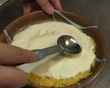 A picture of step 5 of Easy and Delicious! Milanese-Style Doria.