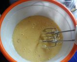 Foto langkah ke 2 dari resep Barongko pisang.