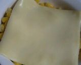 A picture of step 2 of I Love Corn! Corn With Cheese - a Great Drinking Snack.