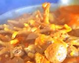 Foto langkah ke 10 dari resep 116. Ceker Pedas Manis.