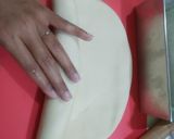 Foto langkah ke 3 dari resep Roti Kukus Srikaya.