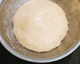 Hình bước làm 2 của món Bánh mì bơ sữa