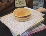 Foto langkah ke 9 dari resep Pancake Mantul.