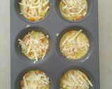 Foto langkah ke 3 dari resep Sayur Campur Keju (Panggang).
