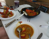 Foto del paso 1 de la receta: Arroz meloso con Bogavante