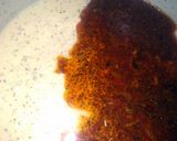 A picture of step 4 of Sig's Yayla Turkish Summersoup.